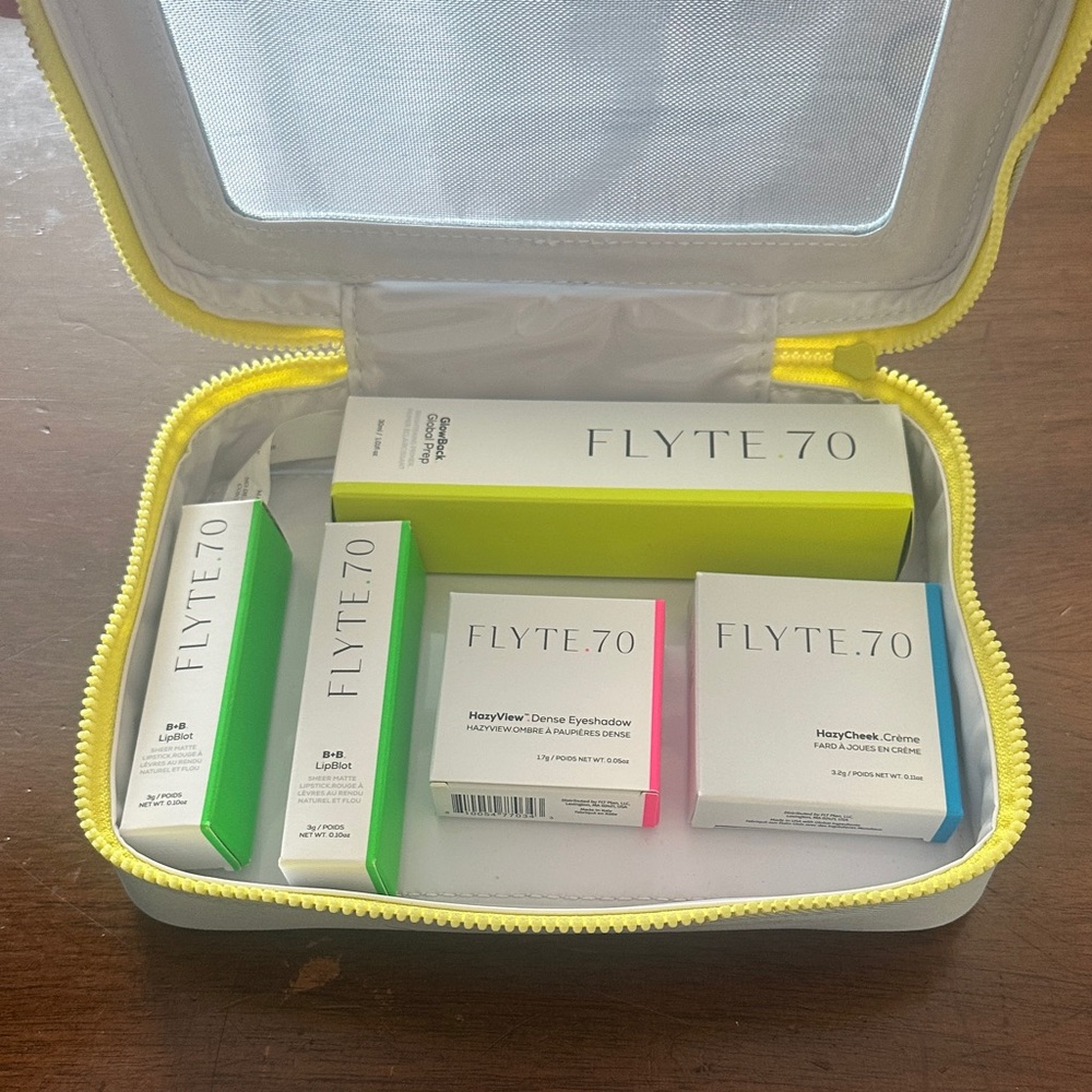 Flyte 70 Bundle - Picture 10 of 10